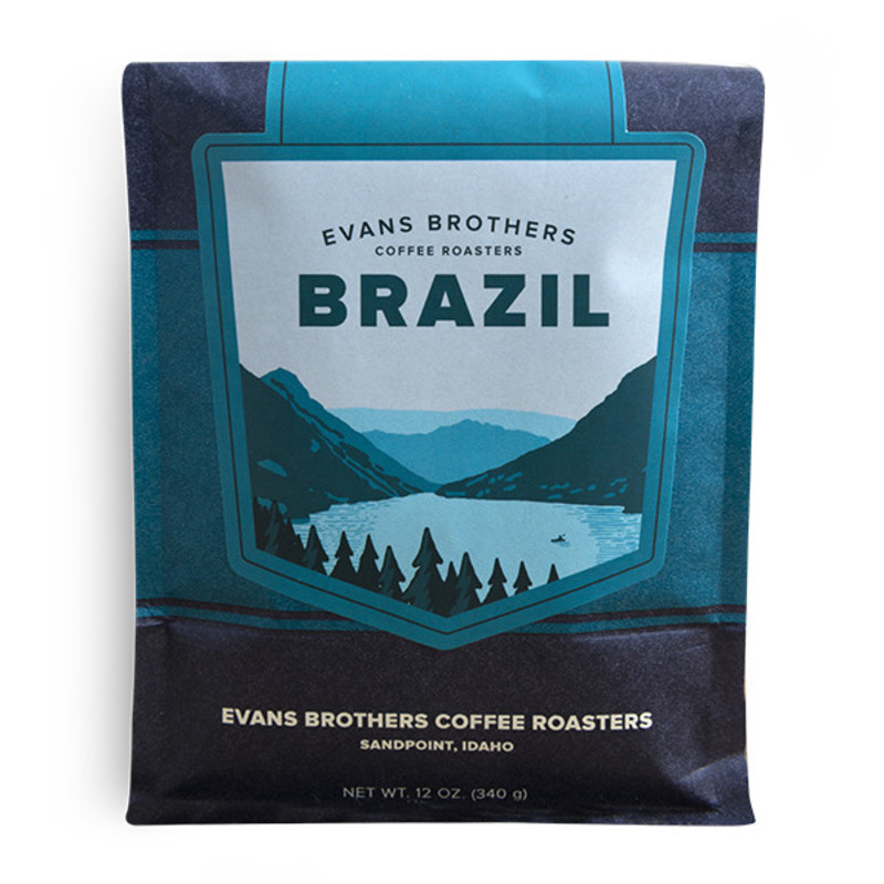 Brazil Sertao